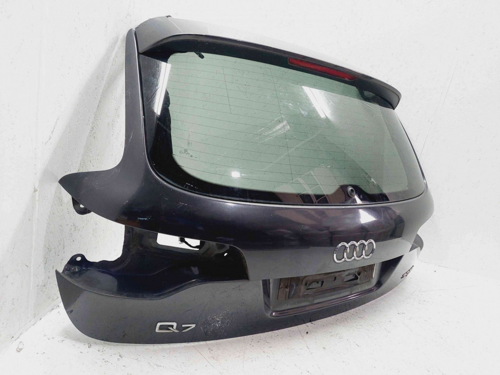 Haion Audi Q7 (4LB) [Fabr 2006-2014] LZ7L
