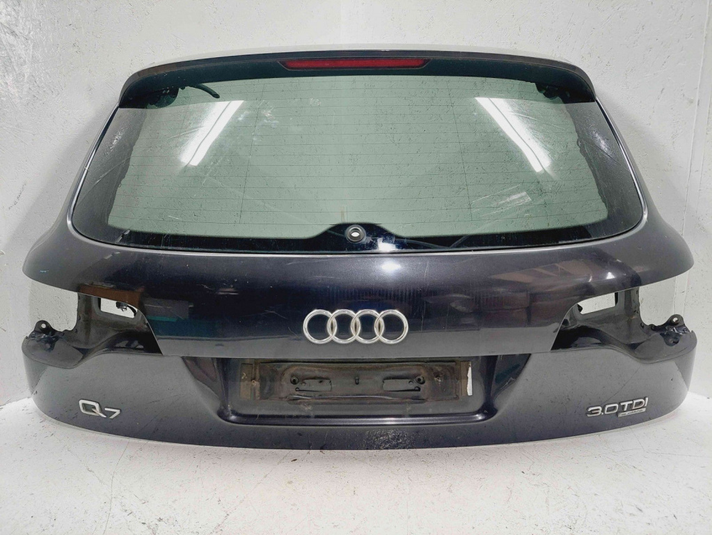 Haion Audi Q7 (4LB) [Fabr 2006-2014] LZ7L