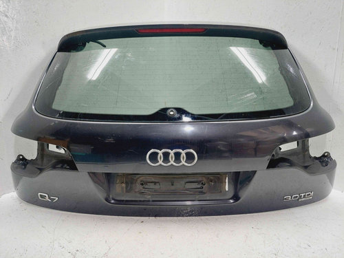 Haion Audi Q7 (4LB) [Fabr 2006-2014] LZ7L