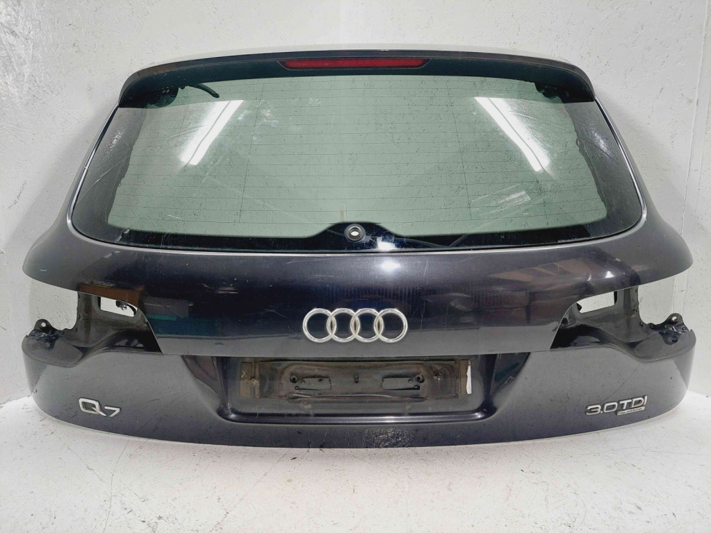 Haion Audi Q7 (4LB) [Fabr 2006-2014] LZ7L