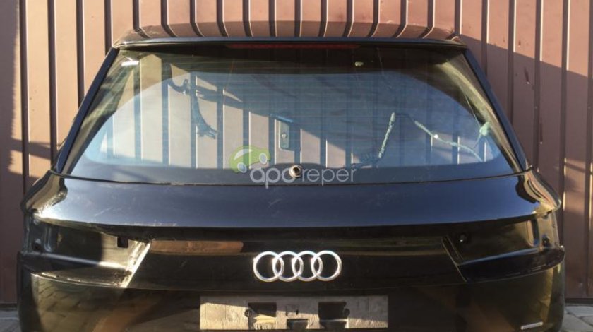 Haion Audi Q7 4M ultimul model 2016 Original