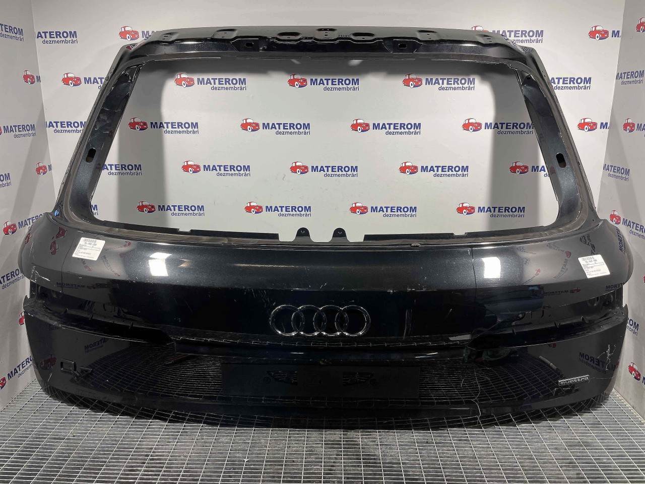 HAION AUDI Q7 Q7 - - (2019 2024)