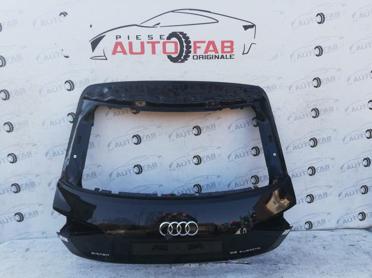 Haion Audi Q8 E-Tron an 2018-2019-2020-2021-2022-2023 QHY165KEQF