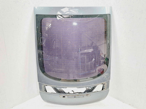 Haion Audi TT (8J3) [Fabr 2006-2013] OEM