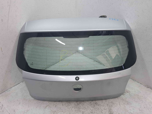 Haion Bmw 1 (E81, E87) [Fabr 2004-2010] 354 Titansilber Metc