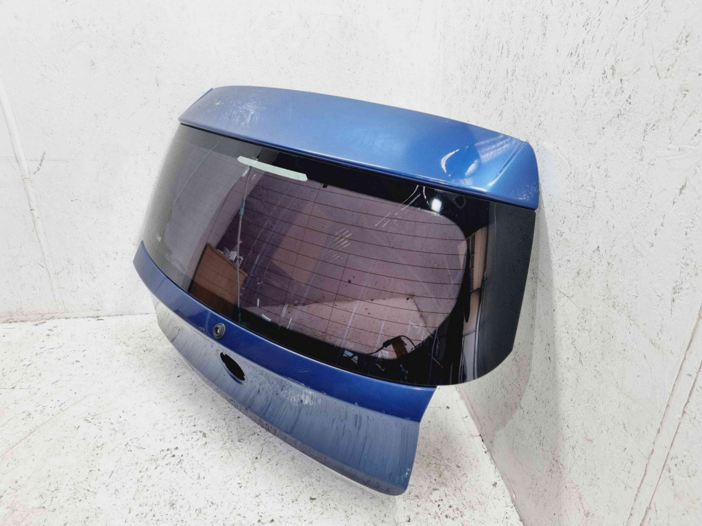 Haion Bmw 1 (E81, E87) [Fabr 2004-2010] A51 MONTEGOBLAU METL