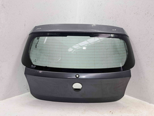 Haion Bmw 1 (E81, E87) [Fabr 2004-2010] METAL. GRAU