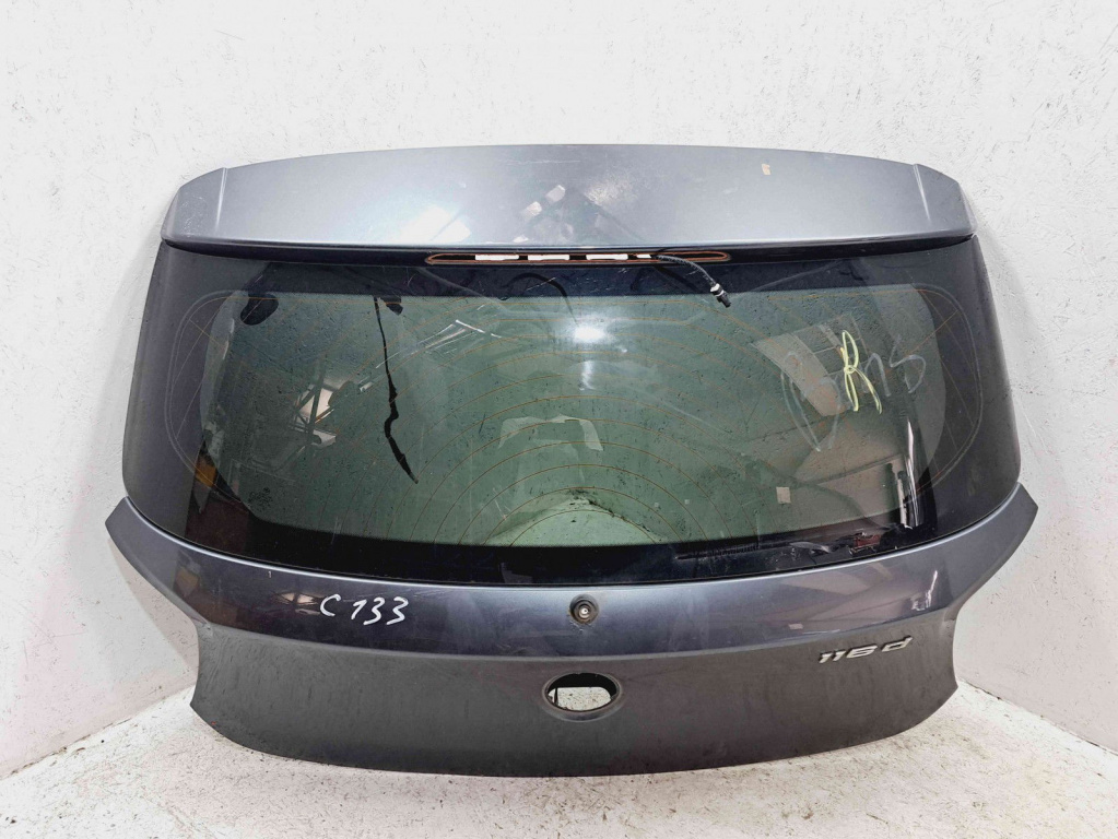 Haion Bmw 1 (F20, F21) [Fabr 2011-2017] B39 MINERAL GRAU MEL