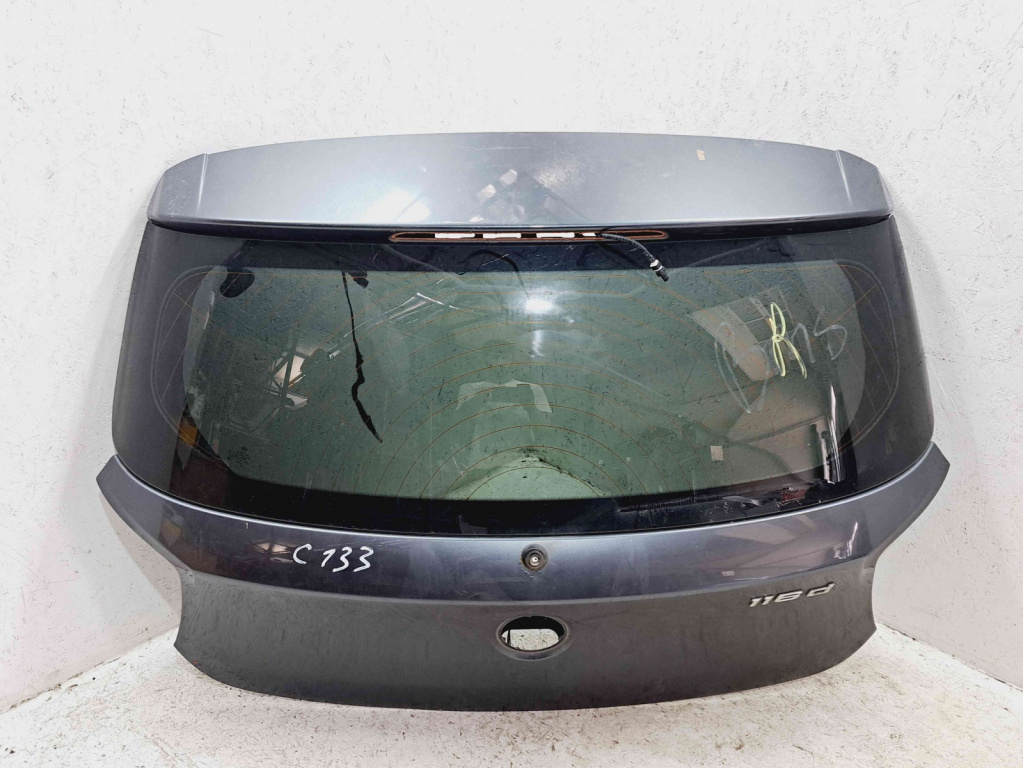 Haion Bmw 1 (F20, F21) [Fabr 2011-2017] B39 MINERAL GRAU MEL