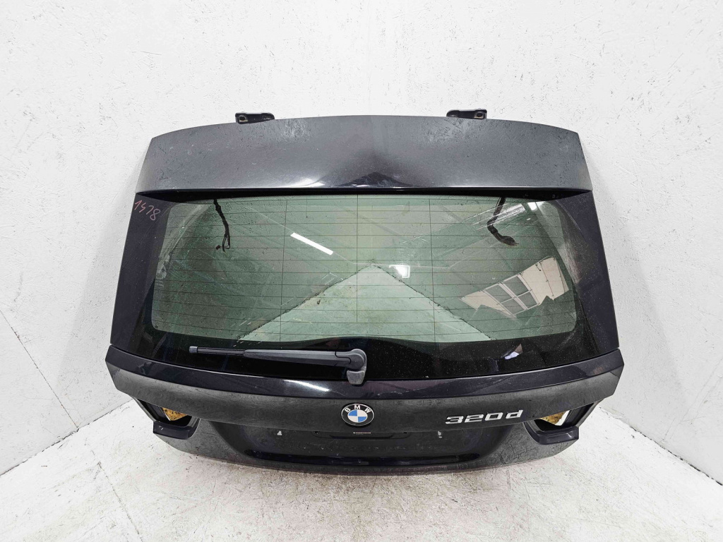 Haion Bmw 3 Touring (E91) [Fabr 2005-201