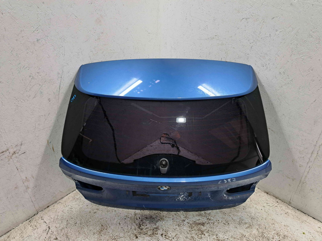 Haion Bmw 3 Touring (F31) [Fabr 2012-201