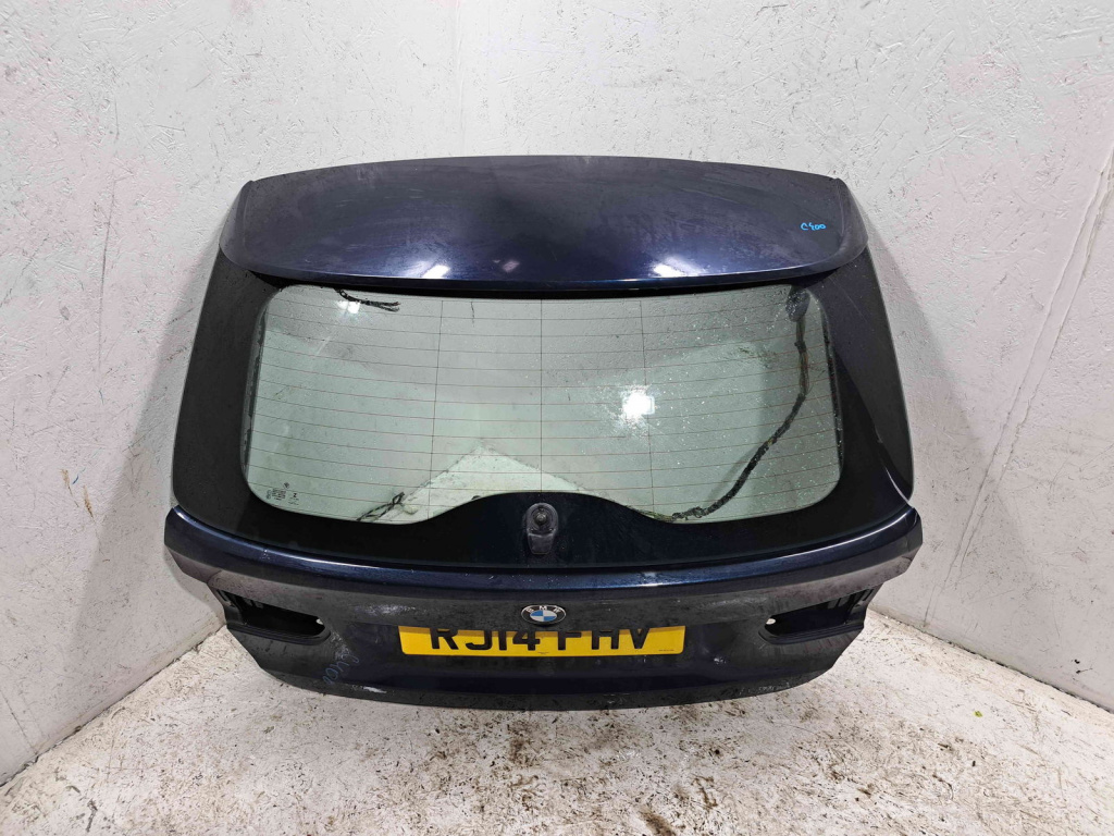 Haion Bmw 3 Touring (F31) [Fabr 2012-201