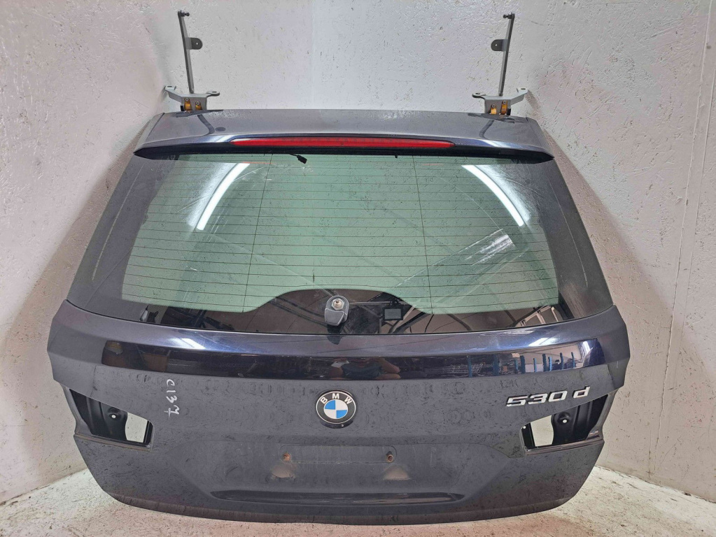 Haion Bmw 5 Touring (F11) [Fabr 2011-2016] 416 CARBONSCHWARZ ML