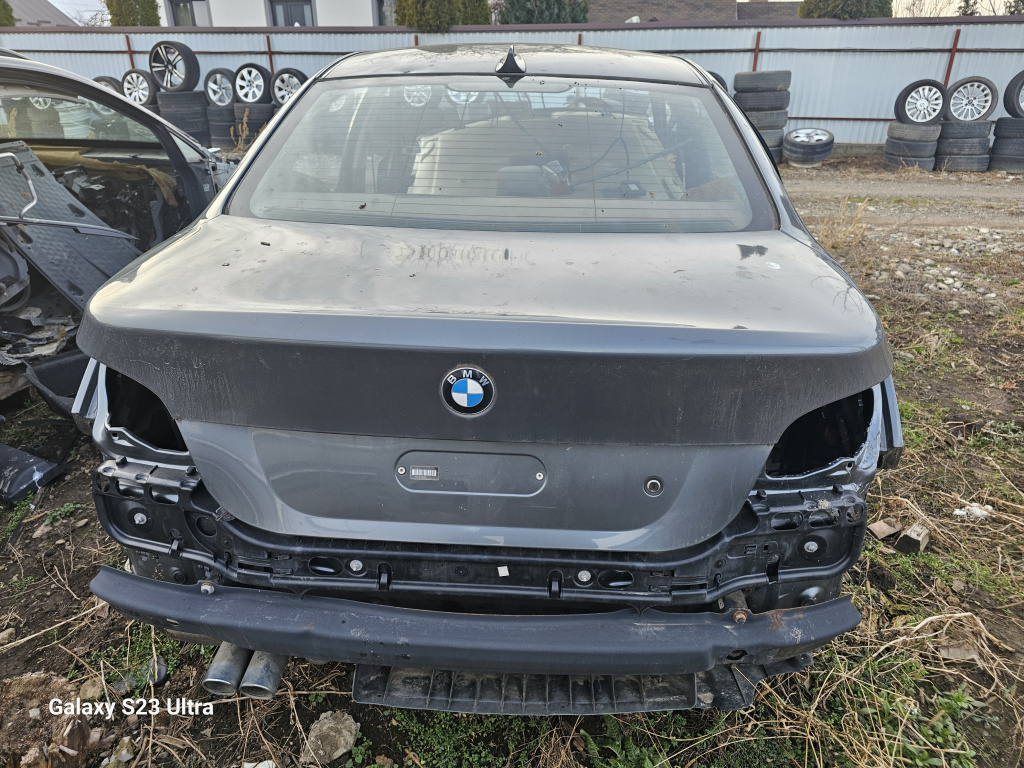 Haion BMW 520 E60 2.0 Motorina 2007