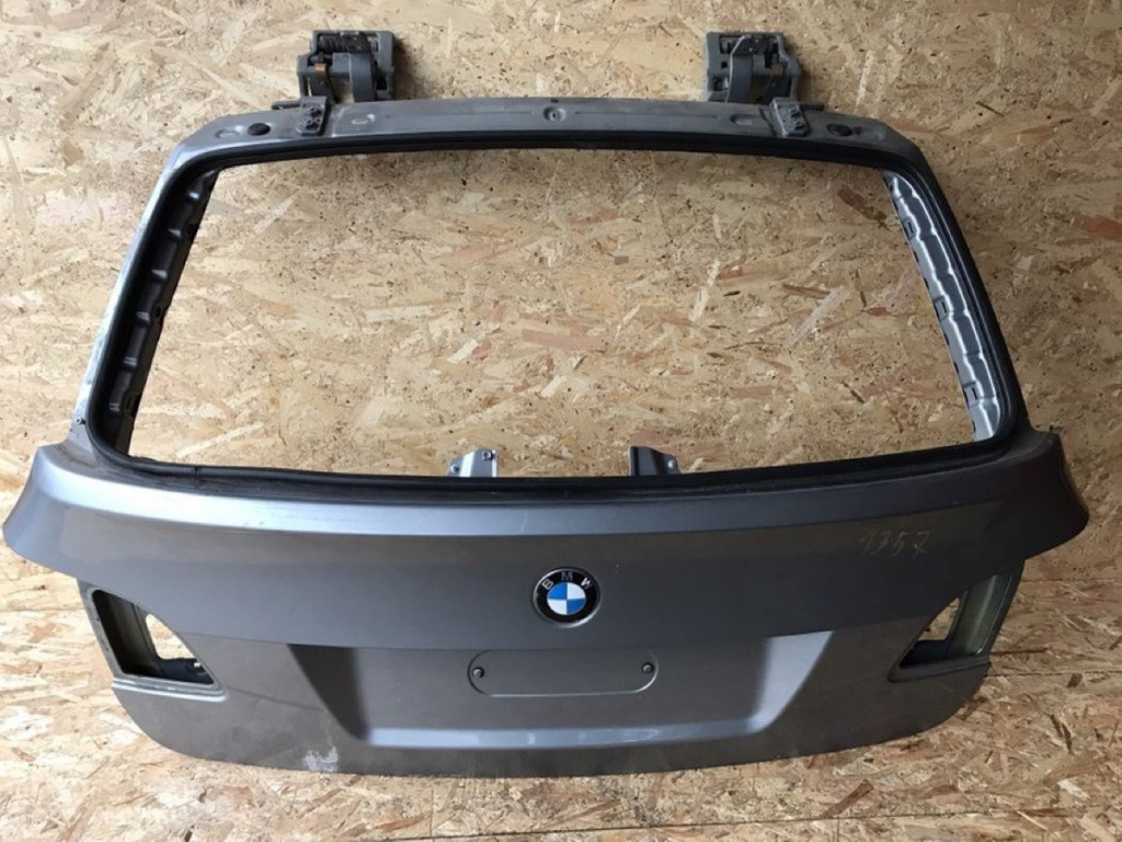 Haion Bmw 525 d combi 2006 (cod intern: 12015)
