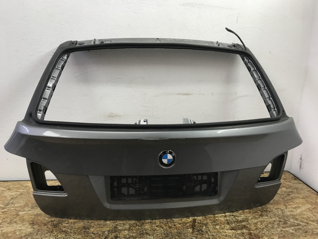 Haion BMW 525 d E61 E60 combi 2009 (cod intern: 31329)