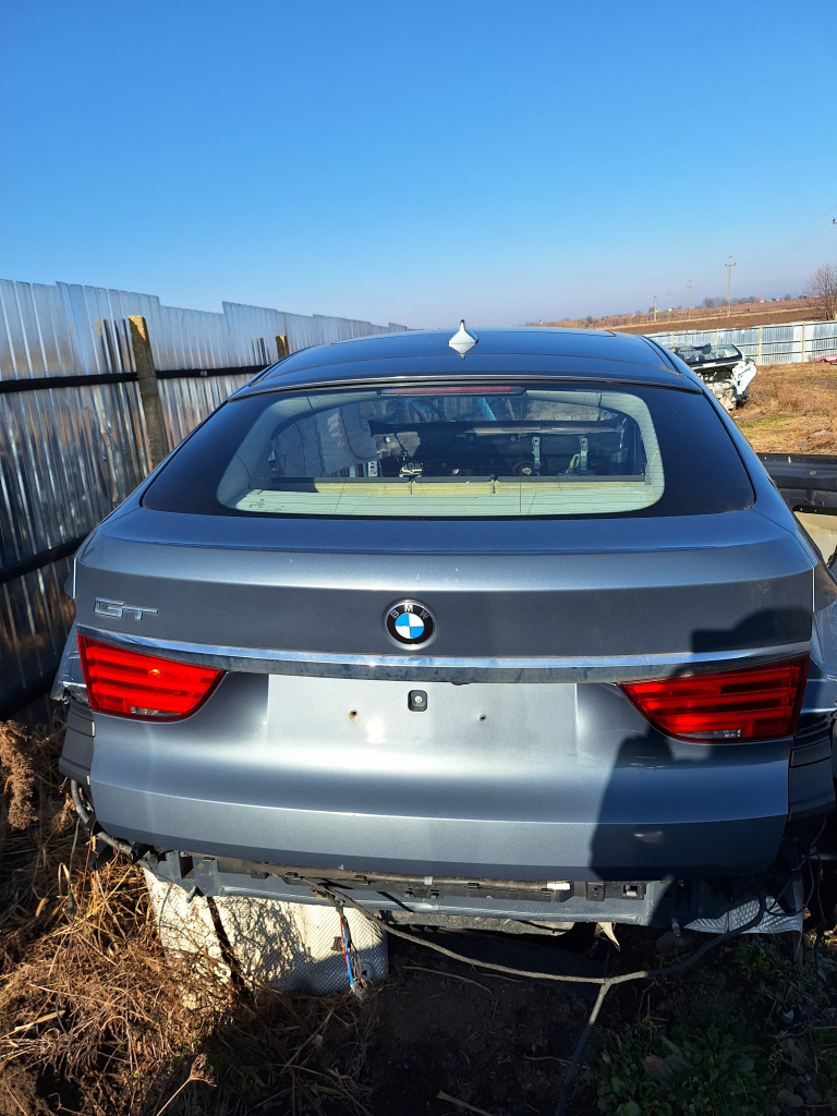 Haion BMW 5GT (F07) 2012