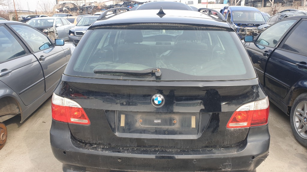 Haion BMW E61 2006 Combi 2.5