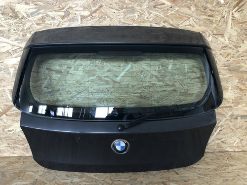 Haion BMW E87 120i hatchback 2006 (cod intern: 13266)