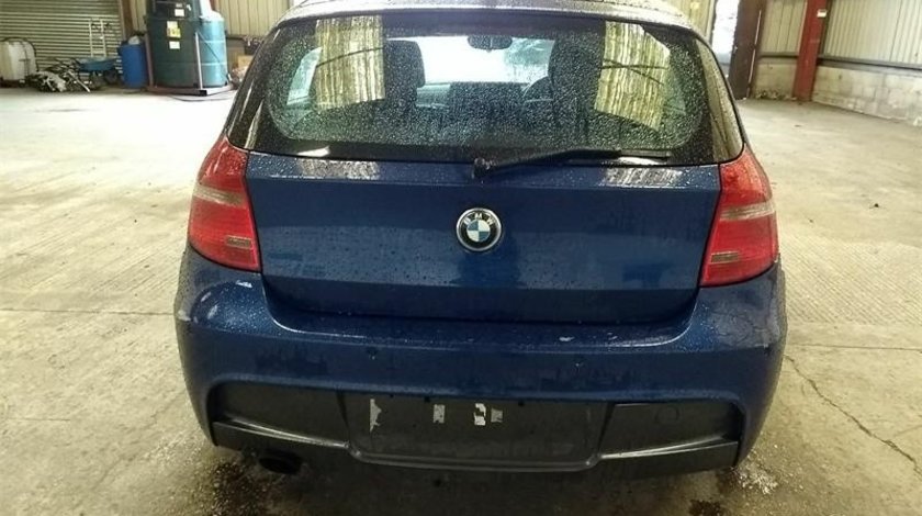 Haion BMW E87 2008 Hacthback 1.6