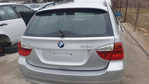 Haion BMW E90 2007 Combi 2.0