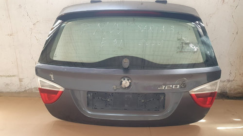 Haion BMW E91 an 2007