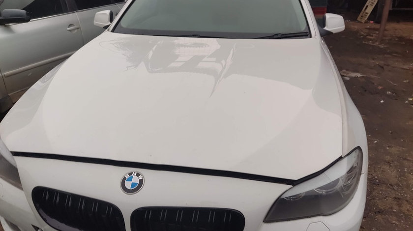 Haion BMW F10 2010 Sedan 2.0