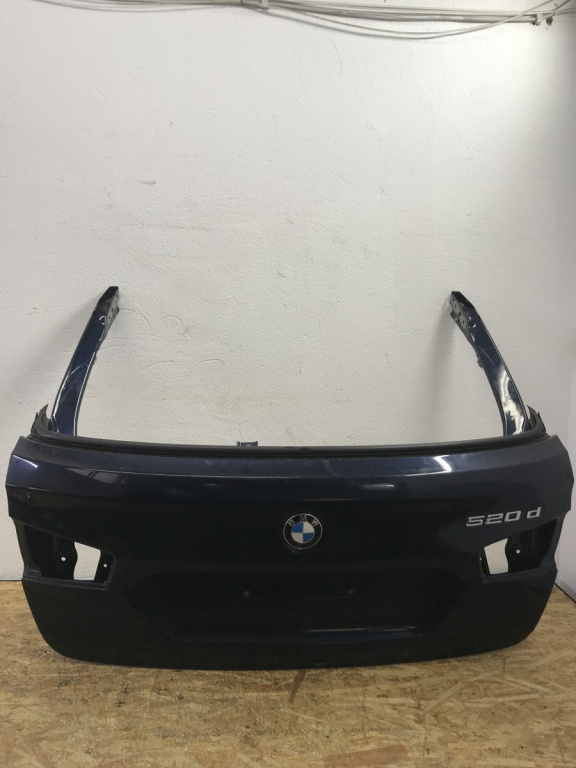 Haion BMW F11 F10 combi 2012 (cod intern: 25203)