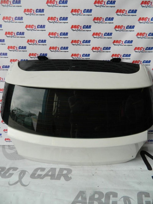 Haion BMW Seria 1 2004-2011 E81, E87