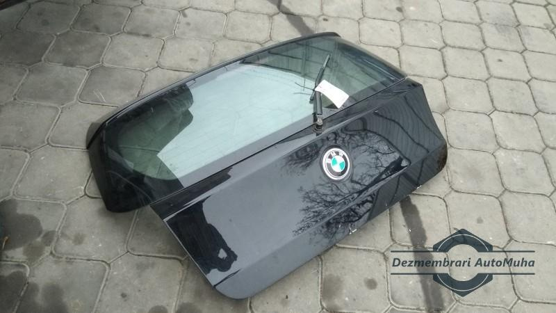 Haion BMW Seria 1 (2004->) [E81, E87]