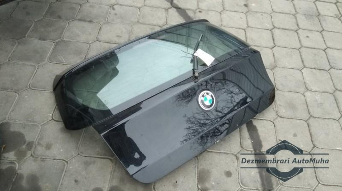 Haion BMW Seria 1 (2004->) [E81, E87]