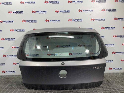 HAION BMW SERIA 1 E 81 - - (2007 2014)