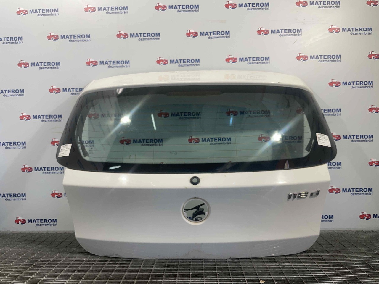 HAION BMW SERIA 1 E 81 - - (2007 2014)