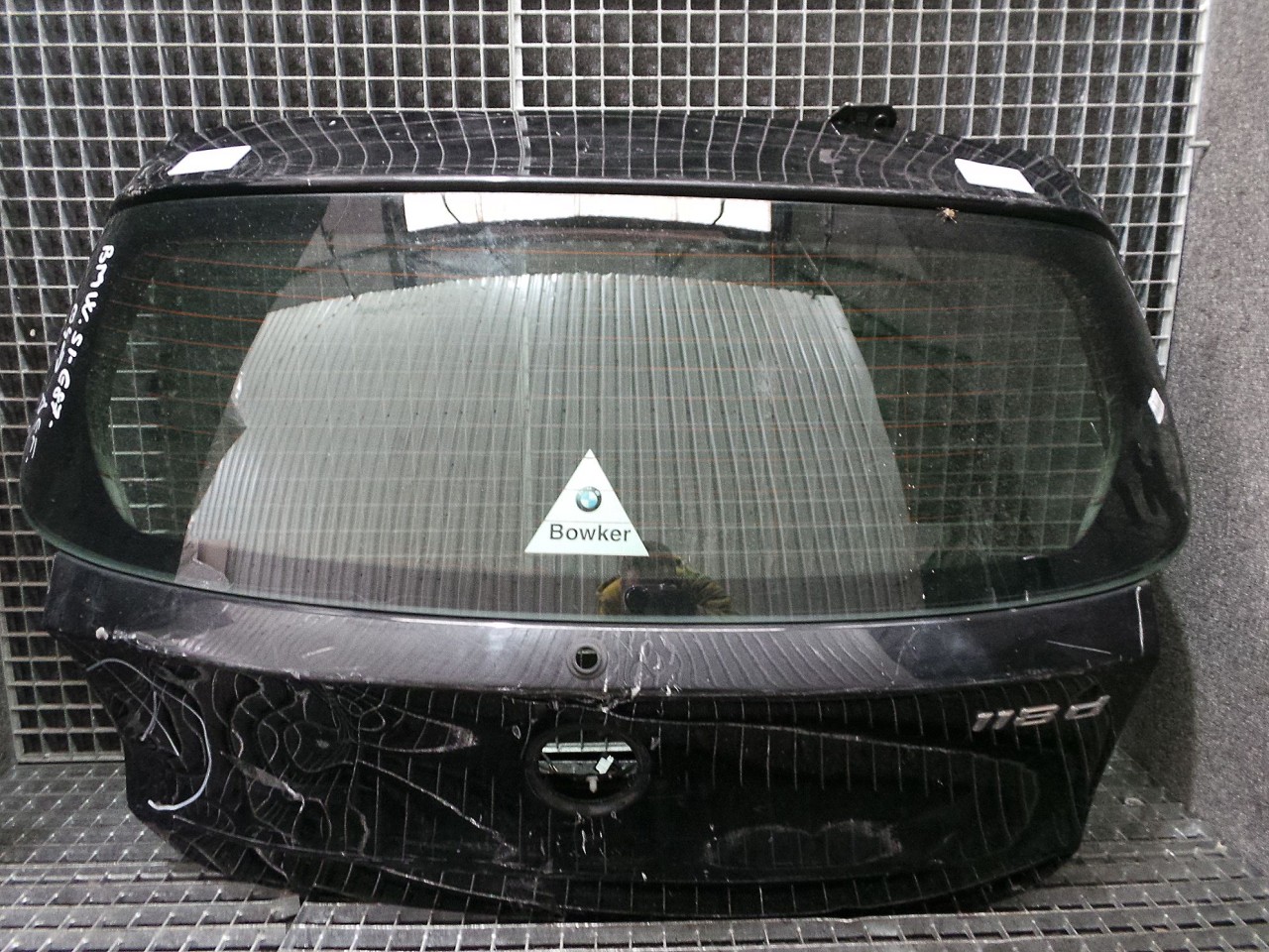 HAION BMW SERIA 1 E 87 - - (2004 2007)