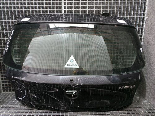 HAION BMW SERIA 1 E 87 - - (2004 2007)