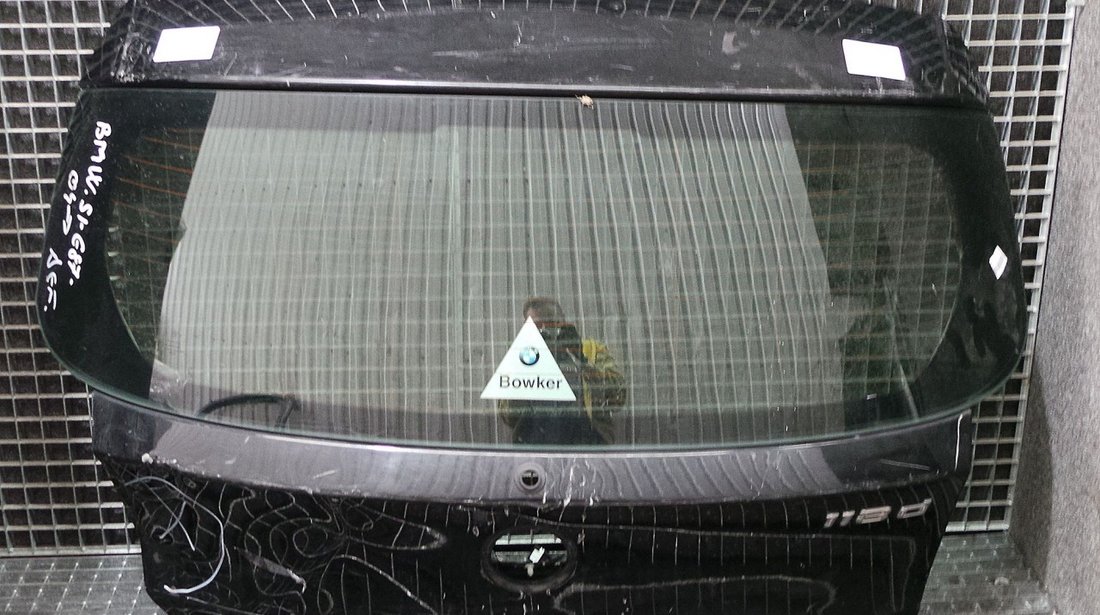 HAION BMW SERIA 1 E 87 SERIA 1 E 87 - (2004 2007)