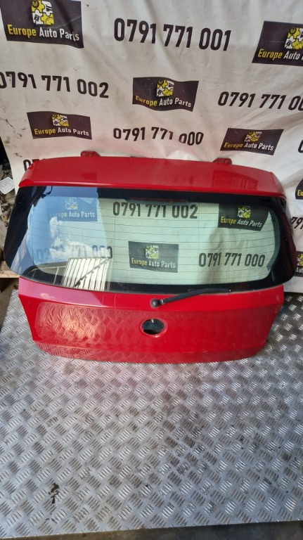 Haion BMW seria 1 E87 E81 2.0 D an 2011
