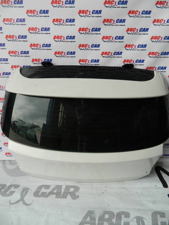 Haion BMW Seria 1 E87