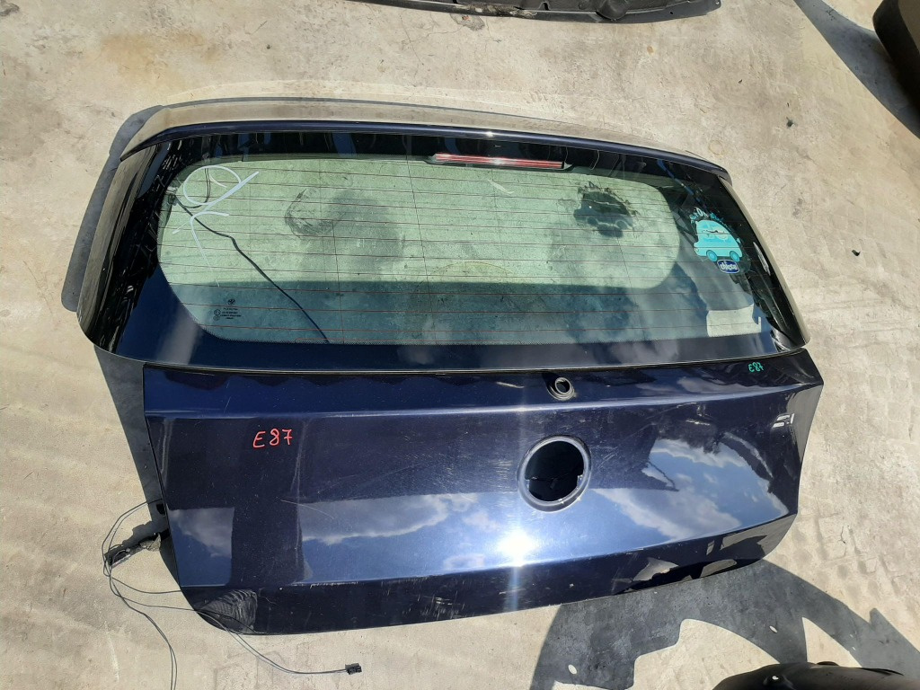 Haion bmw seria 1 e87