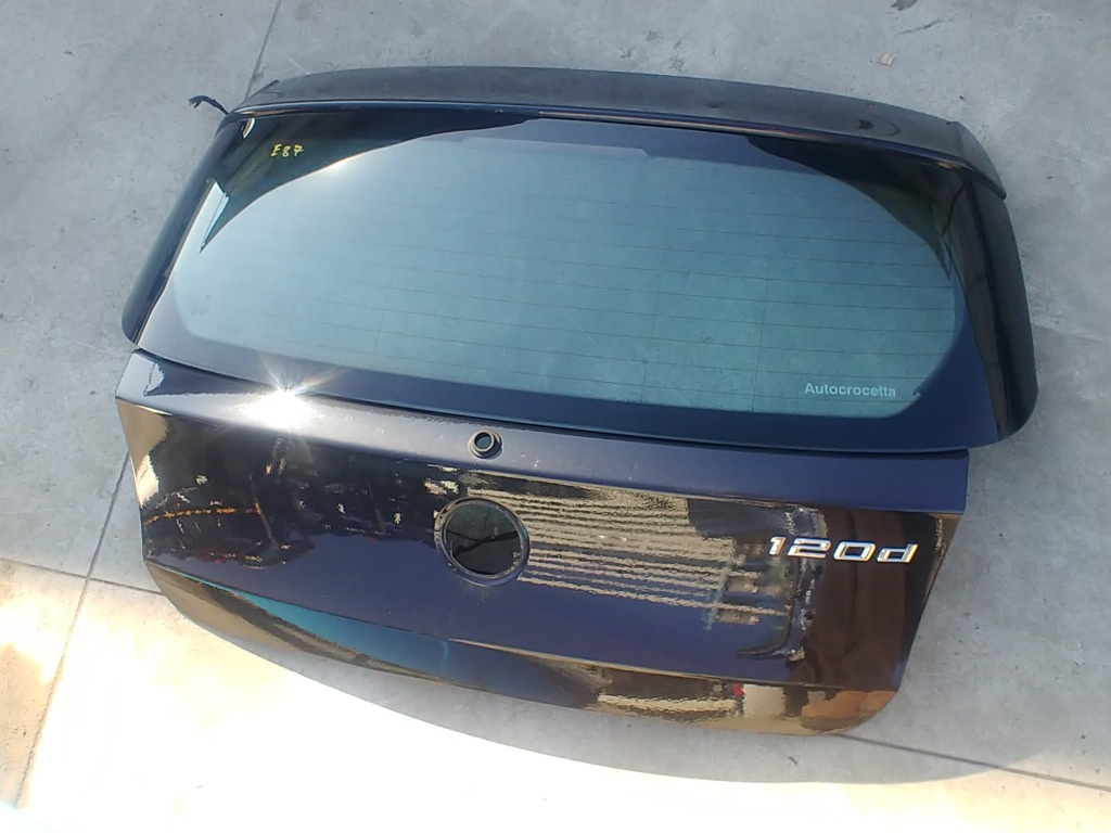 Haion bmw seria 1 e87