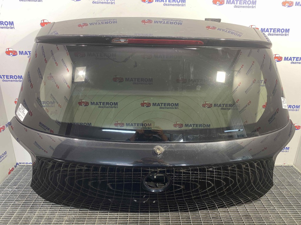 HAION BMW SERIA 1 F20 - - (2011 2015)