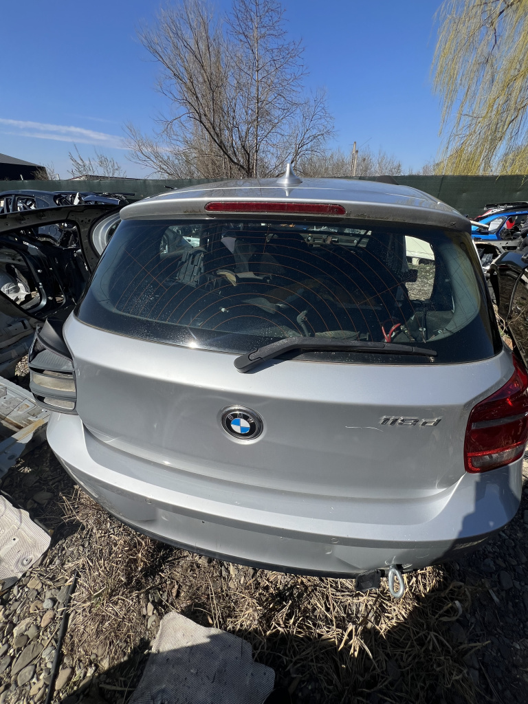 Haion BMW Seria 1 F20 2012
