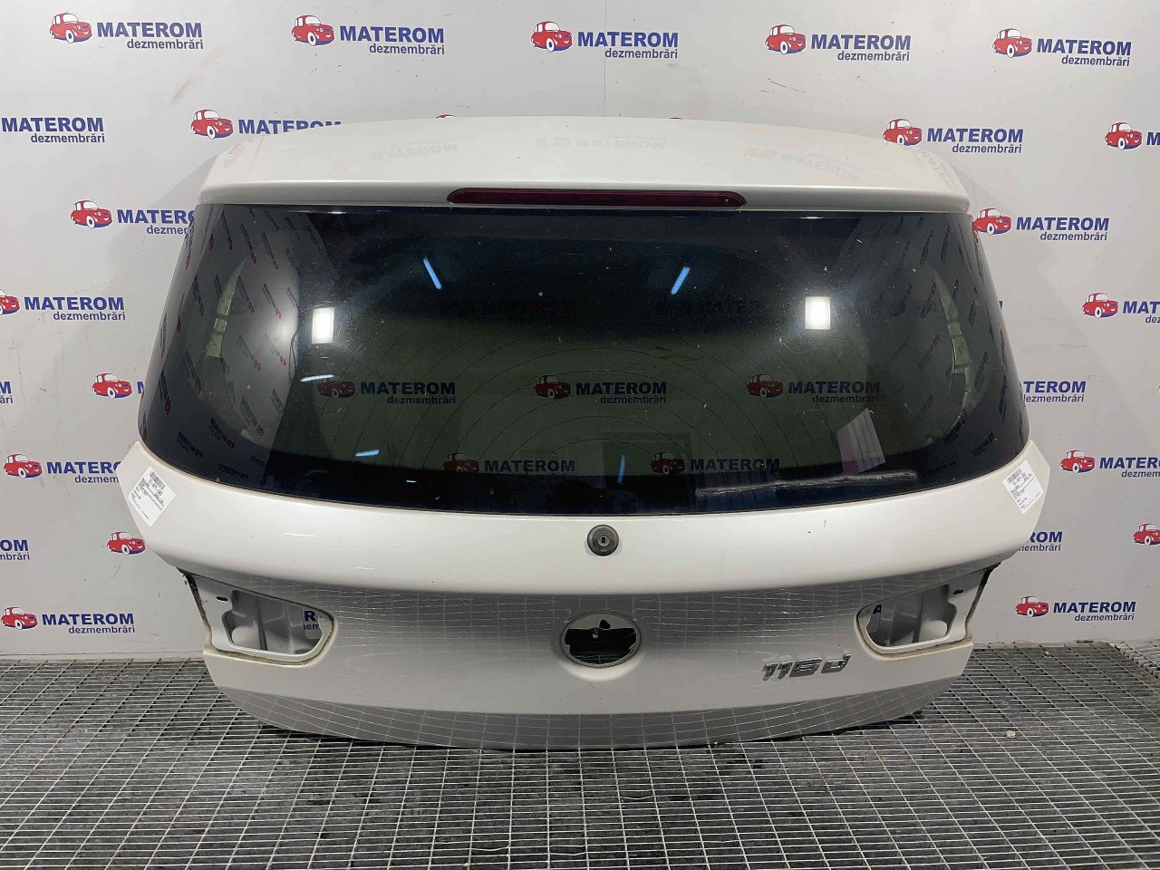 HAION BMW SERIA 1 F20 - - (2015 2019)