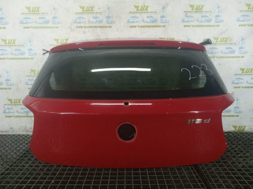 Haion BMW Seria 1 F20/F21 [2011 - 2015] 2.0 d N47D20C