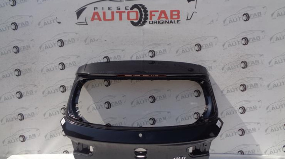 Haion Bmw Seria 1 F20-F21 LCI an 2015-2016-2017-2018-2019