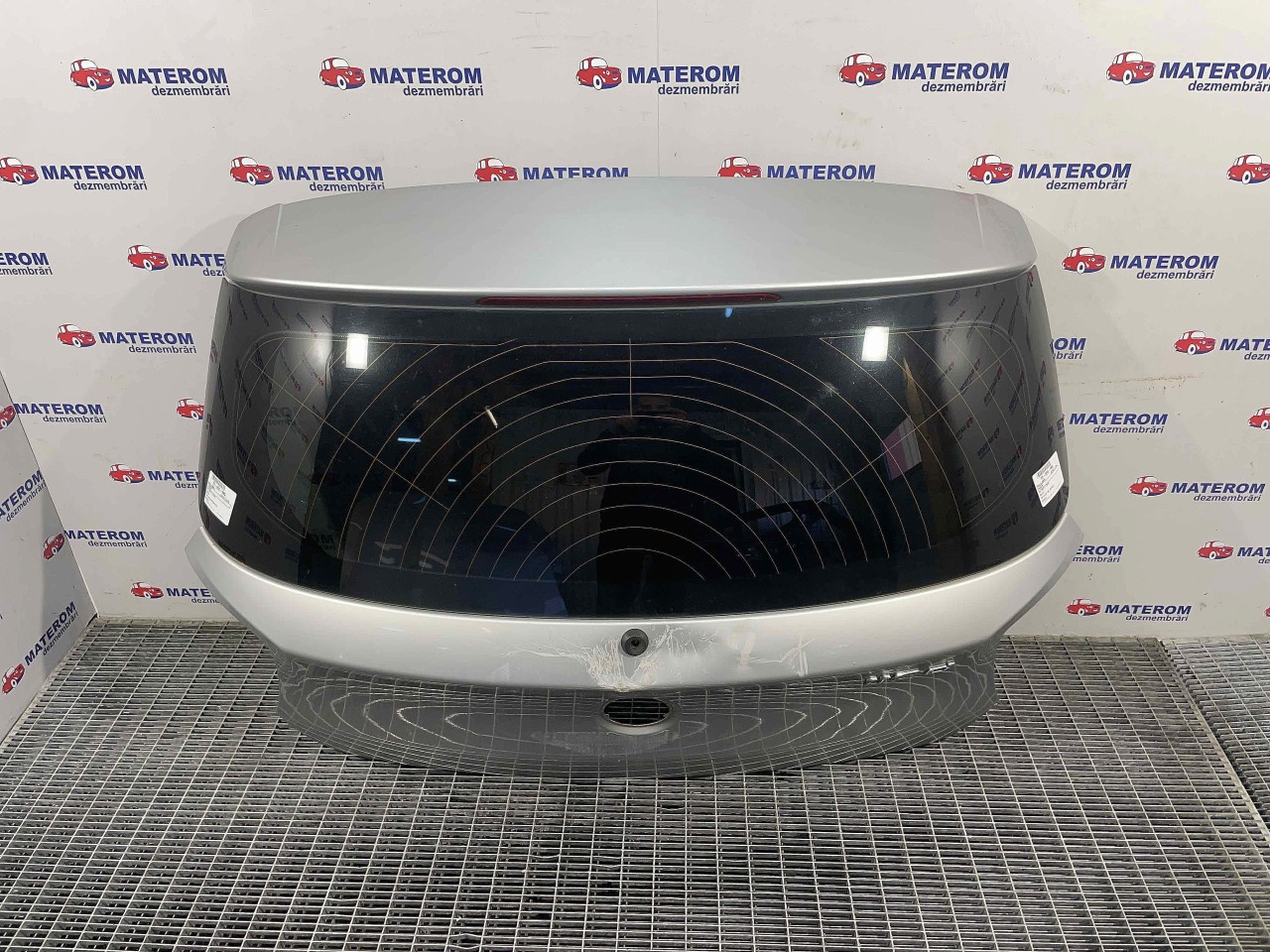 HAION BMW SERIA 1 F20 SERIA 1 F20 - - (2011 2015)