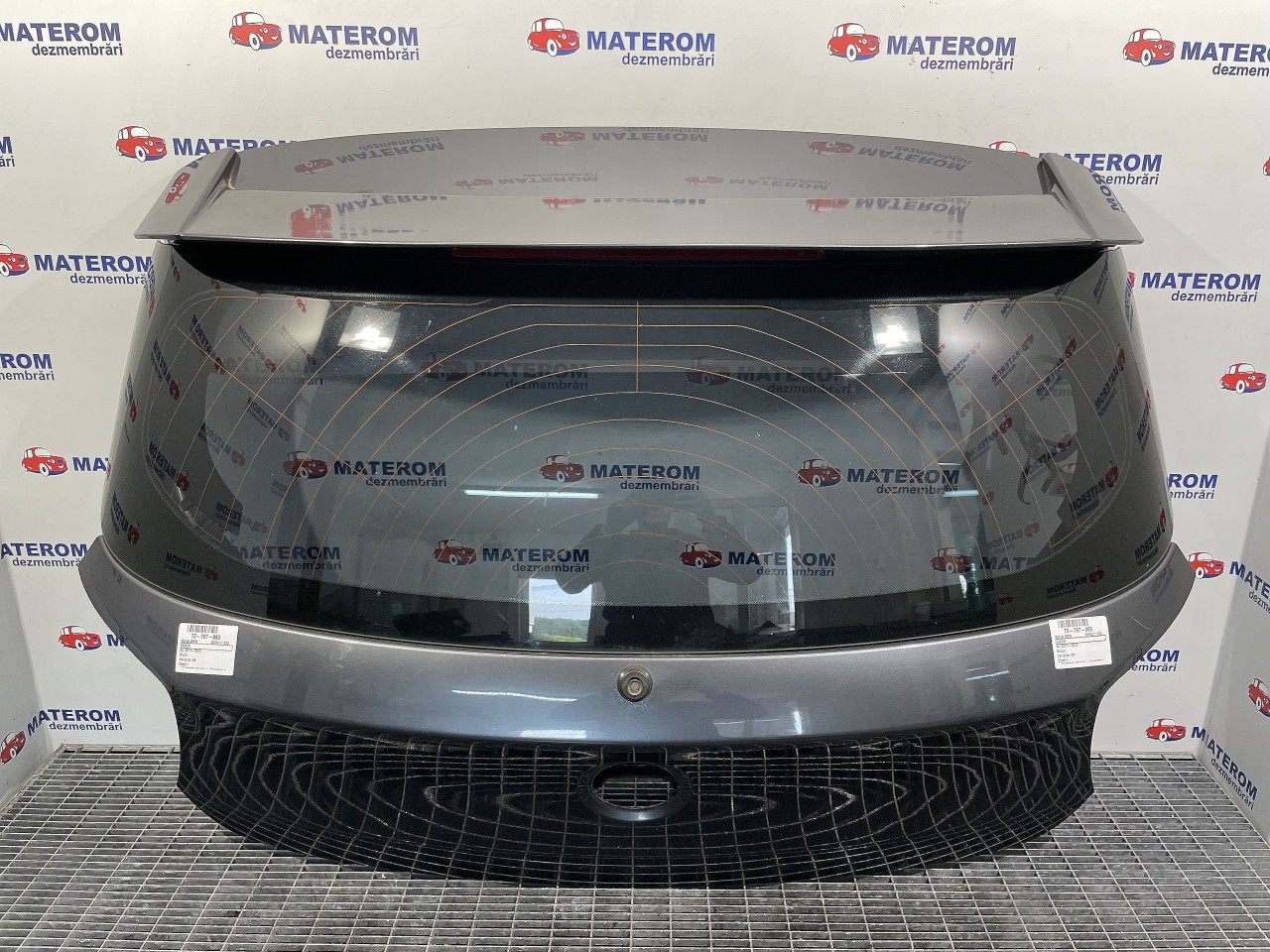 HAION BMW SERIA 1 F20 SERIA 1 F20 - - (2011 2015)