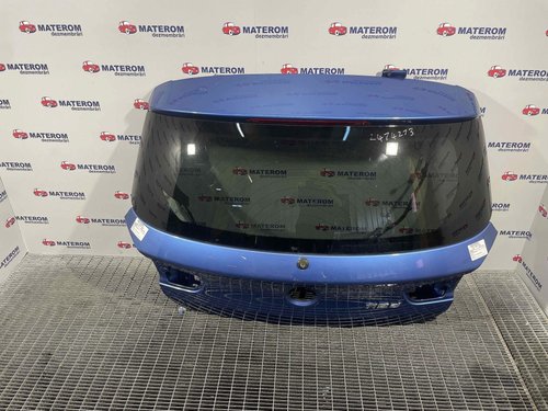 HAION BMW SERIA 1 F20 SERIA 1 F20 - - (2015 2019)