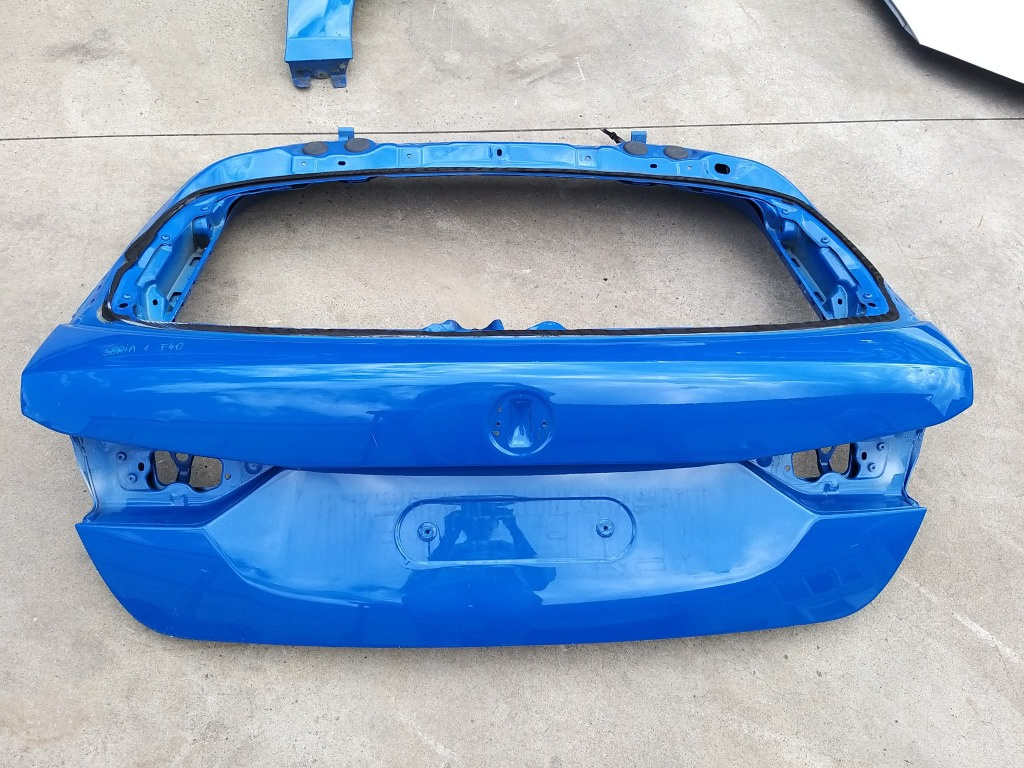 Haion bmw seria 1 f40