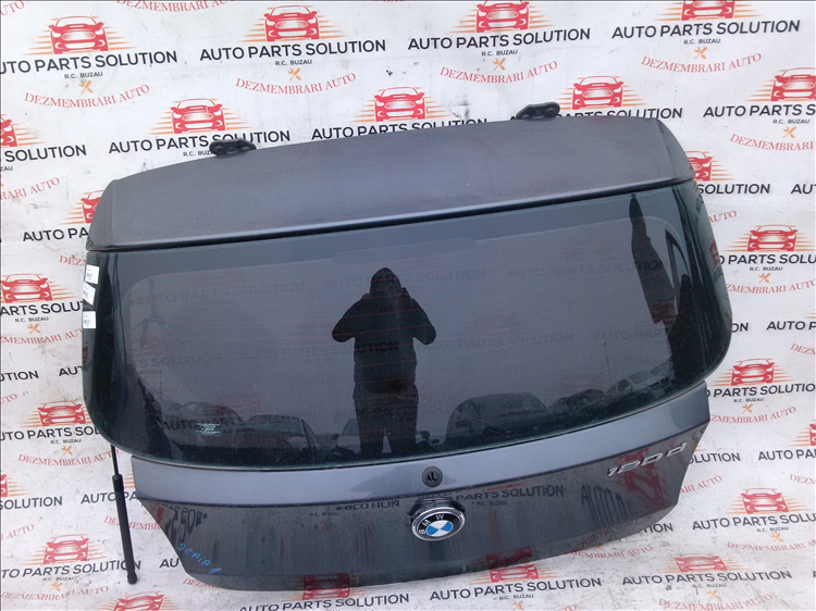 Haion BMW SERIA 1